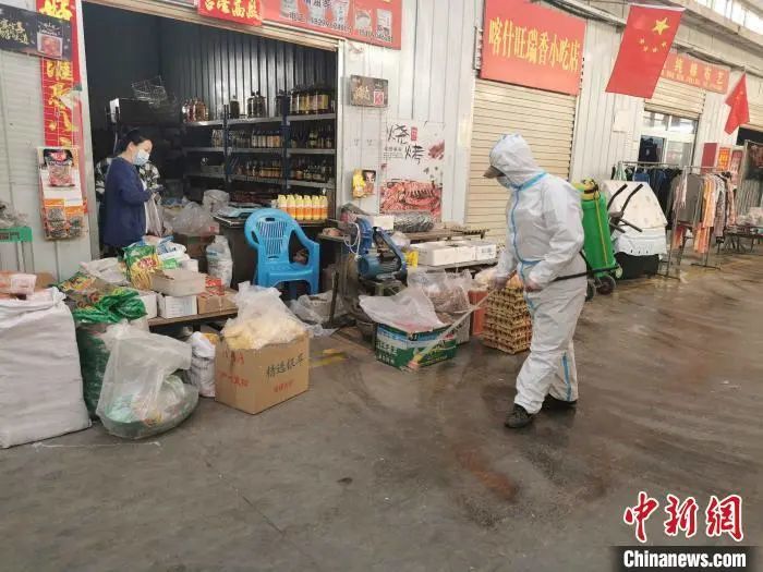 新疆喀什疫情最新消息/新疆喀什最新疫情信息