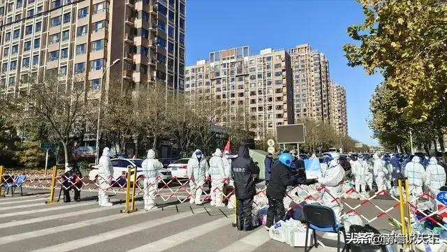 北京疫情太严重了/北京疫情太严重了吗