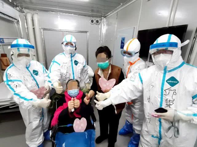 武汉新增本土确诊5例/武汉新增本土确诊5例是哪里的