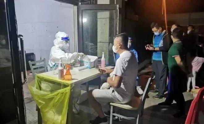 石家庄新增15例确诊详情/石家庄新增15例确诊详情最新消息