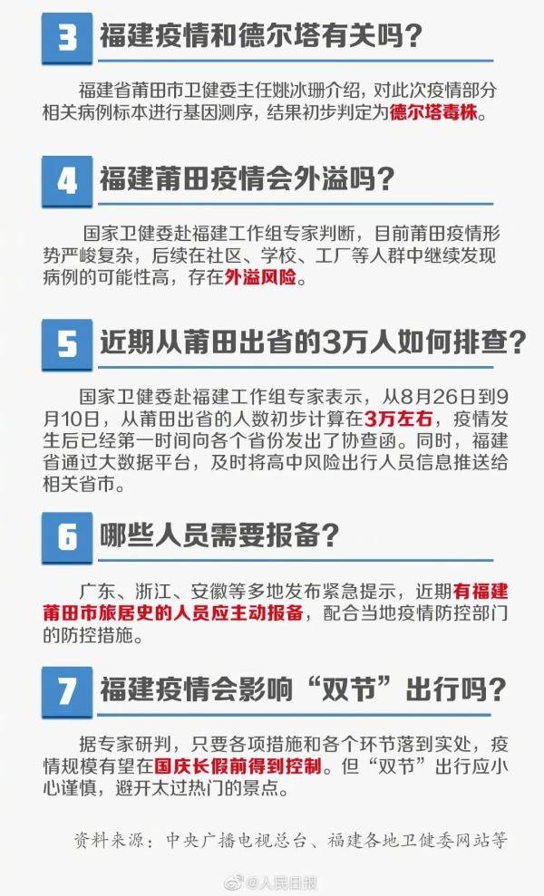 【福建疫情，福建疫情最新官方消息今天】