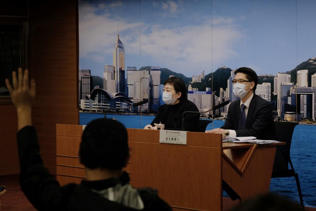 【媒体:多地新增感染趋势回落，新增确诊病例全国趋势今日】