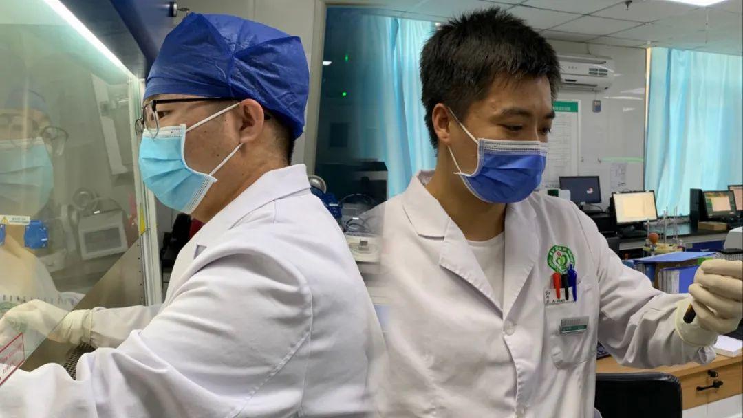 西安启动全员核酸检测(西安全民核酸部署)