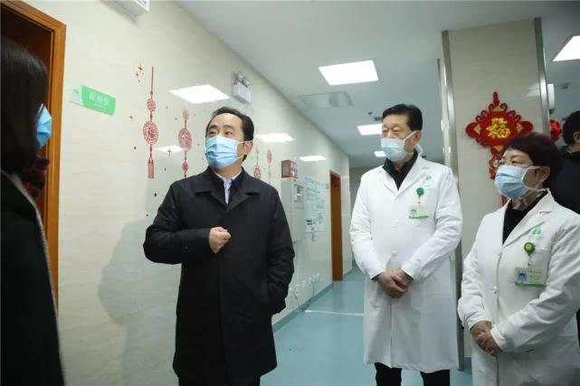 西安疫情最新消息今天/西安疫情最新消息轨迹