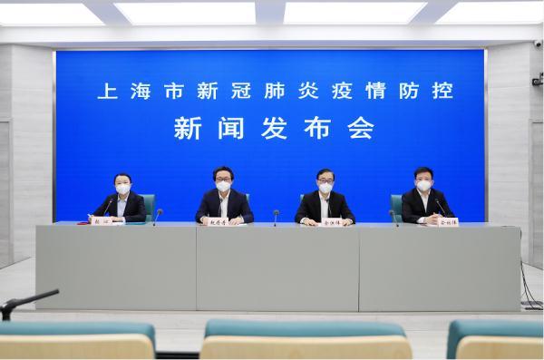 上海为何无症状较多?官方回应/上海为什么没有本土病例