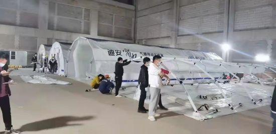 上海为何无症状较多?官方回应/上海为什么没有本土病例
