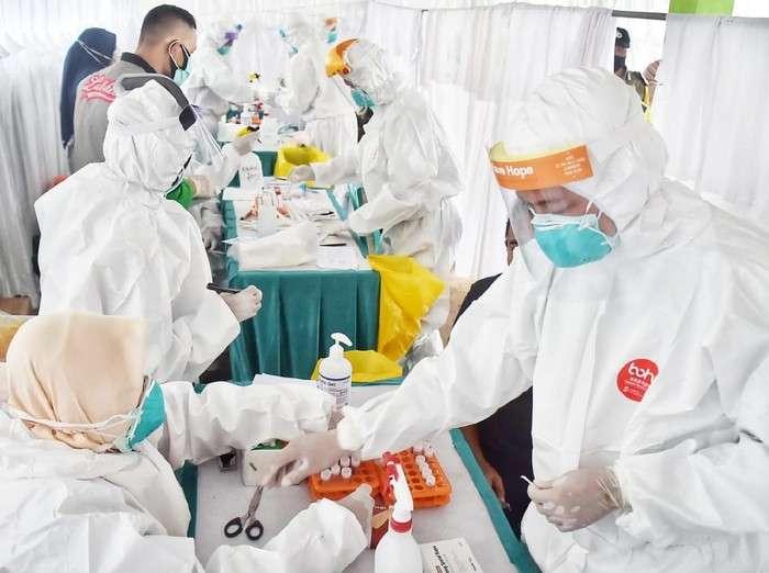 河南新增新型肺炎/河南新冠肺炎新增确诊病例4例