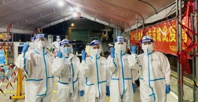 上海预计几号全部解封(上海几号解封的)