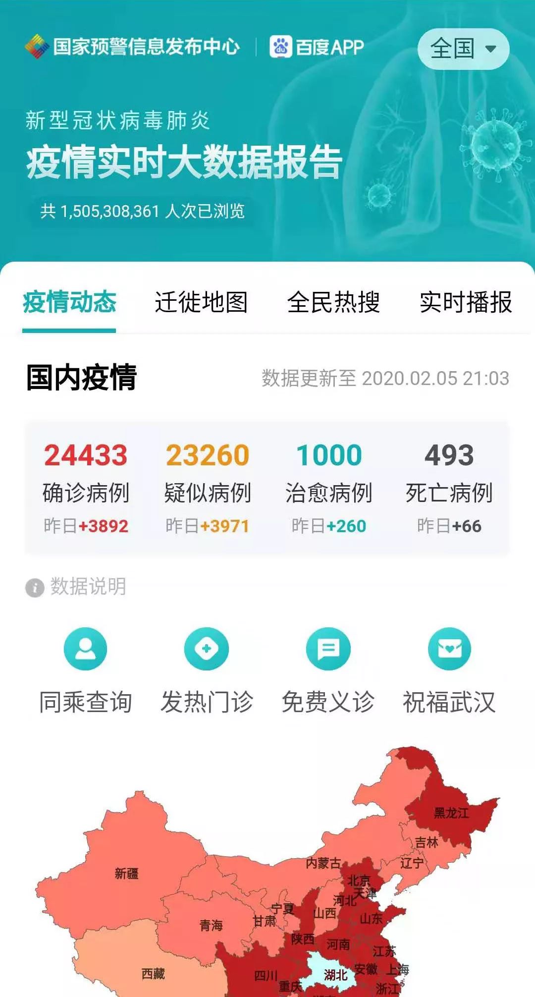 【全国疫情最新大数据，全国役情最新大数据】