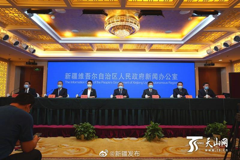 【乌鲁木齐:先传播后出阳加大防疫难度，乌鲁木齐有没有阳性的】