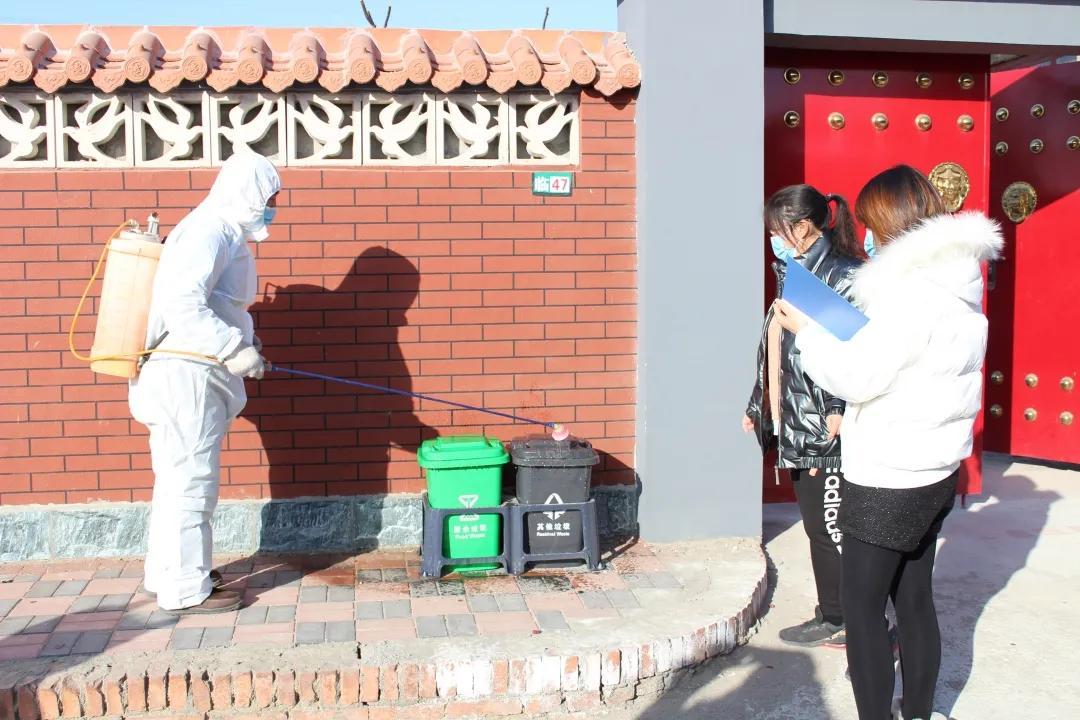 天津武清3人感染病毒/天津武清区病例