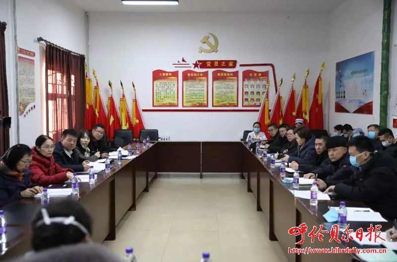 满洲里最新疫情最新消息(满洲里最新疫情最新公告)