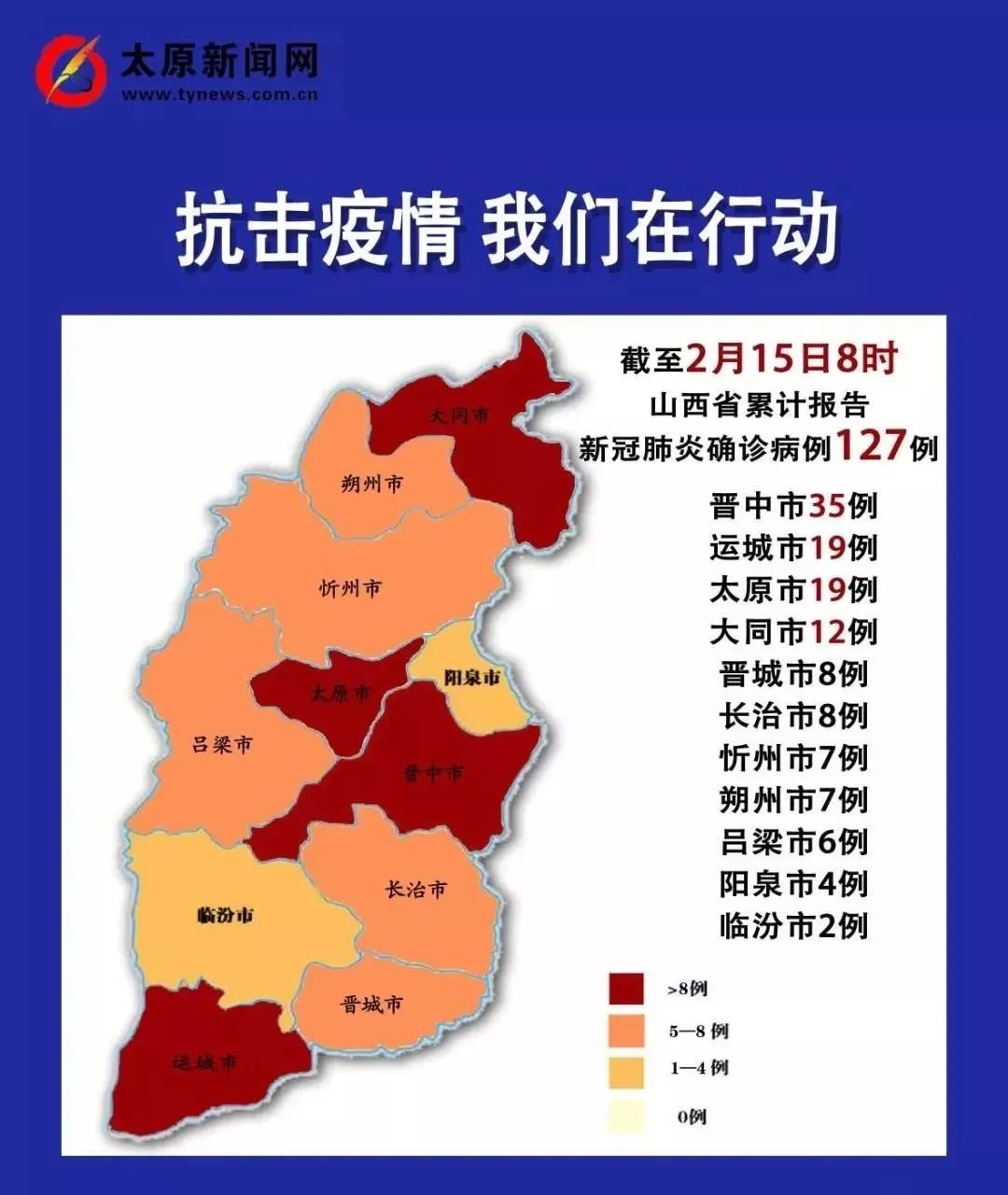 太原的最新疫情情况(太原最新疫情分布最新消息)