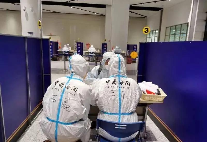 【31省区市新增确诊24例均为境外输入，31省新增21例境外输入确诊】