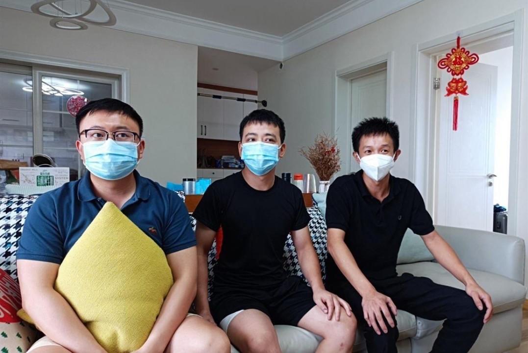郑州现在可以正常出入吗/郑州现在可以正常出入吗要隔离吗