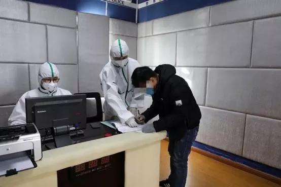 吉林省疫情最新消息今天新增病例/吉林省疫情最新通知23个