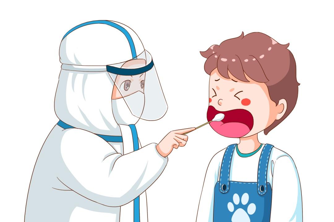 【烟台现1例复阳人员，山东烟台新冠患者复阳】