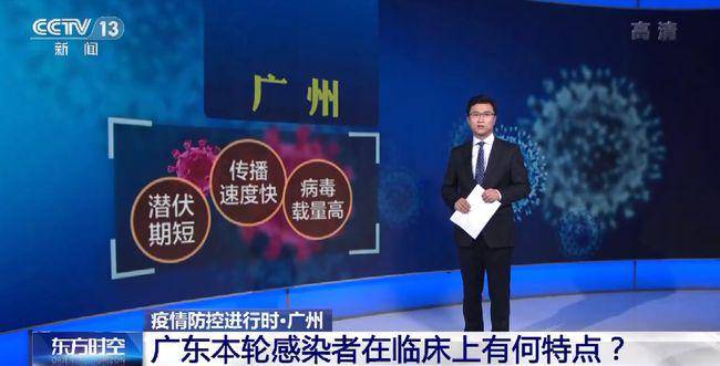 【广州变异株毒力强，广州变异毒株有多强】