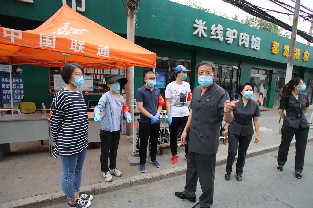 【北京丰台16日新增1例确诊，北京丰台区昨日新增1例确诊】