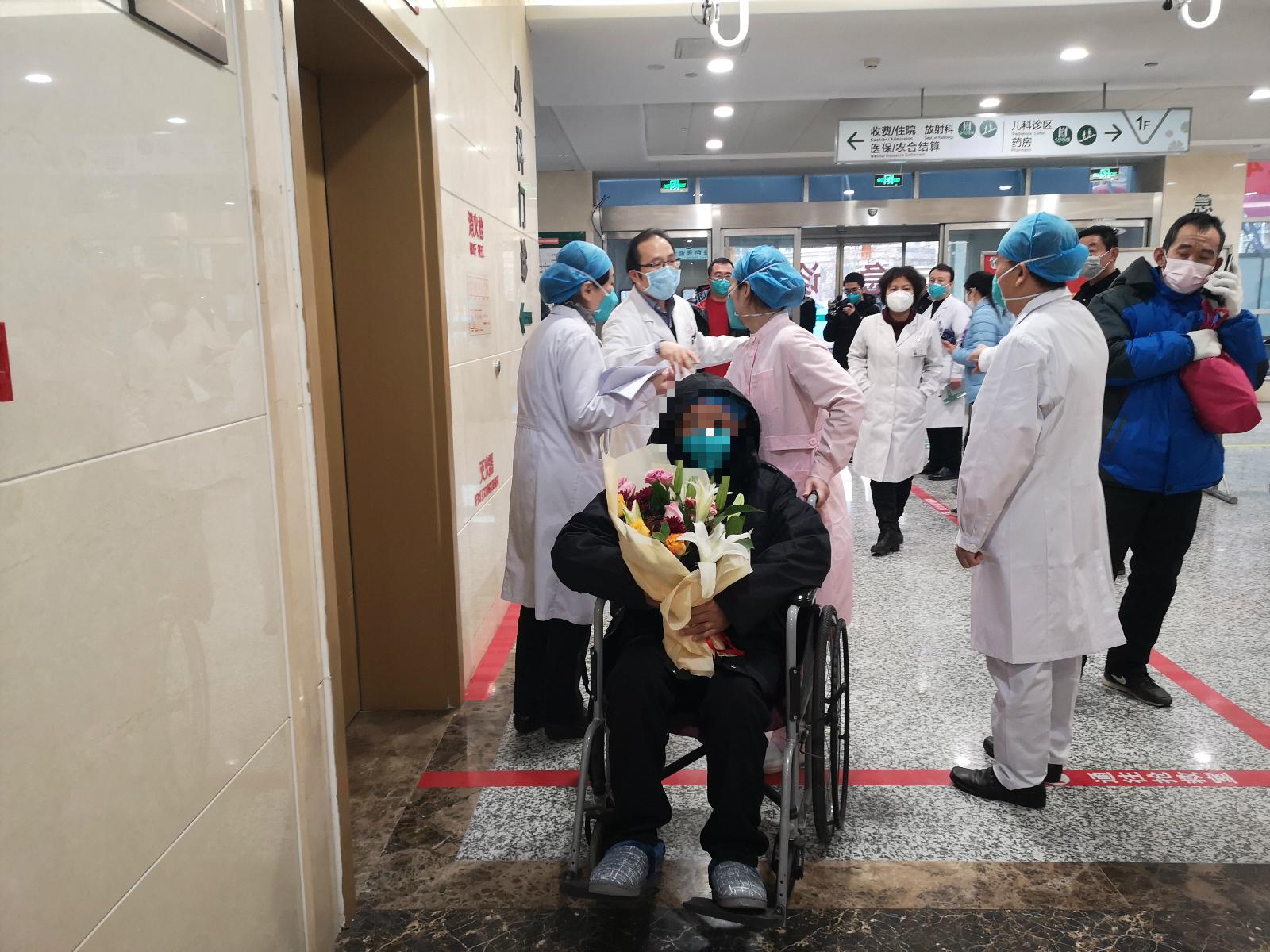 【石家庄确诊病例感染来源确定，石家庄确诊病例怎么感染的】