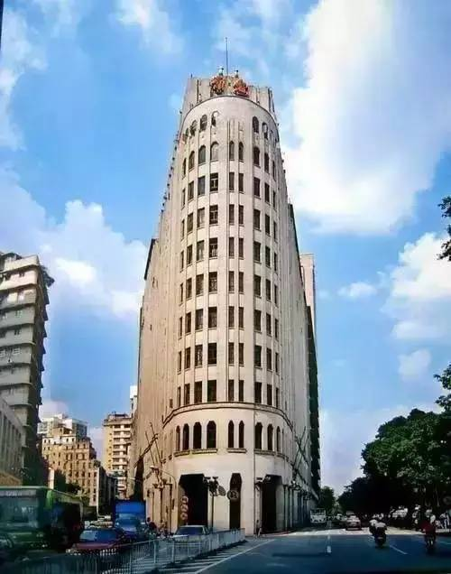 【广州远东大厦疫情，广州远东大厦属于什么街道】