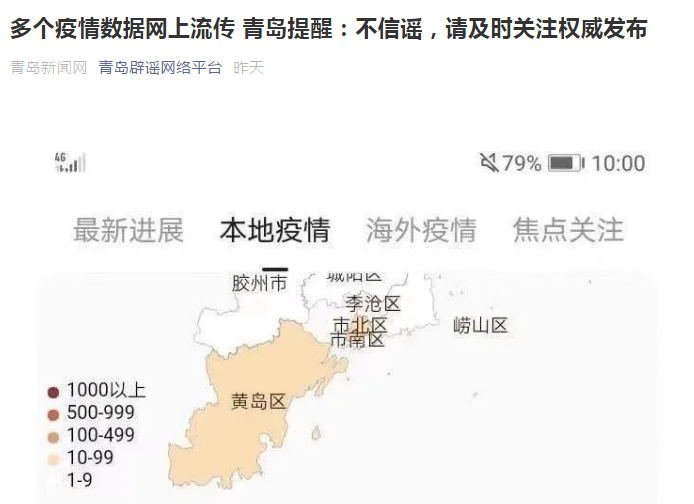 【青岛的疫情最新疫情，青岛的疫情最新情况】