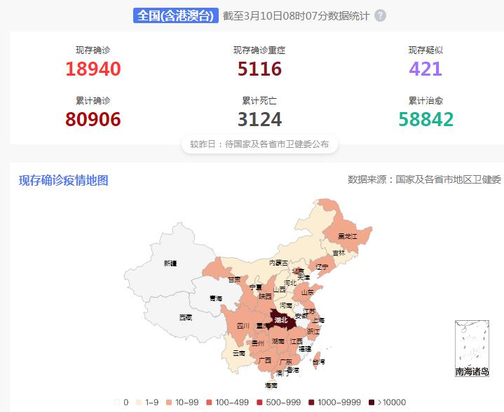 今天全国的疫情最新消息/今天全国的疫情最新消息通知
