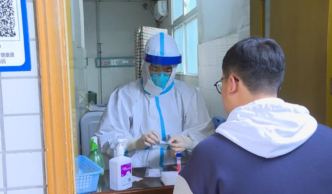 邻水疫情(邻水疫情钢铁战士卢波)