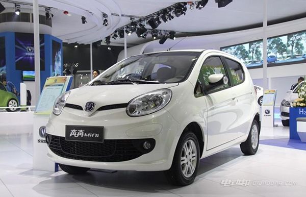 最新纯电动汽车价格表/最新款纯电动汽车