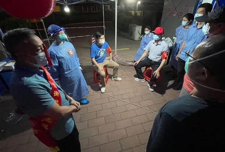 广州海珠区最新疫情/广州海珠区疫情最新消息今天新增