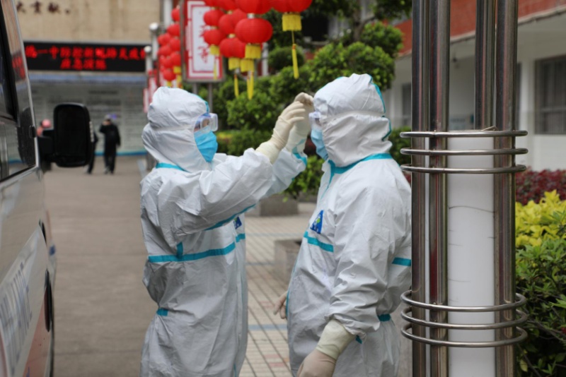 宁德疫情源头/宁德新冠疫情情况