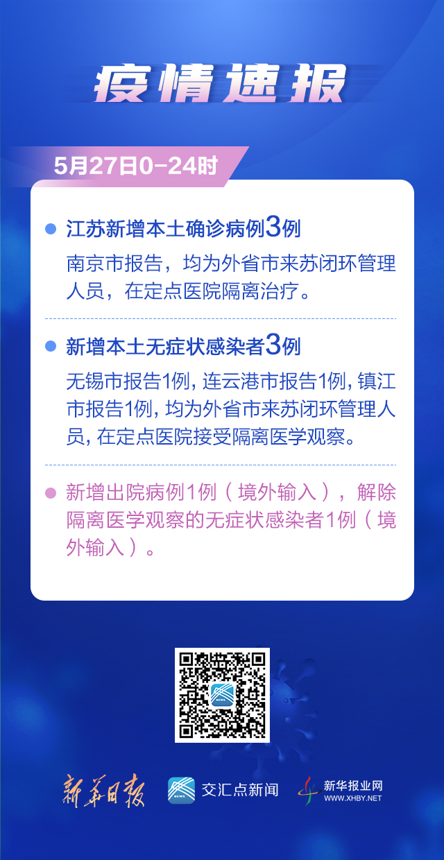 【江苏昨日新增38例本土确诊，江苏昨曰新增】