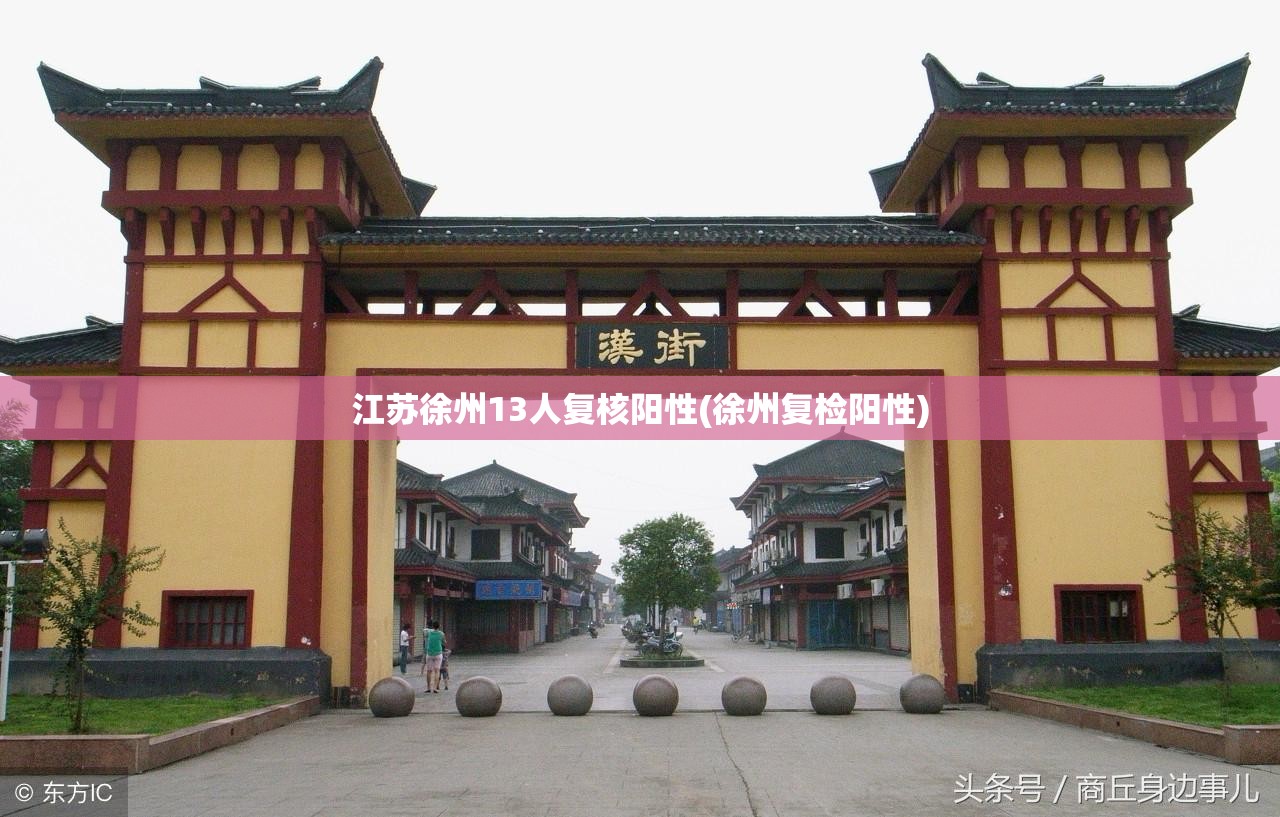 江苏徐州13人复核阳性(徐州复检阳性)