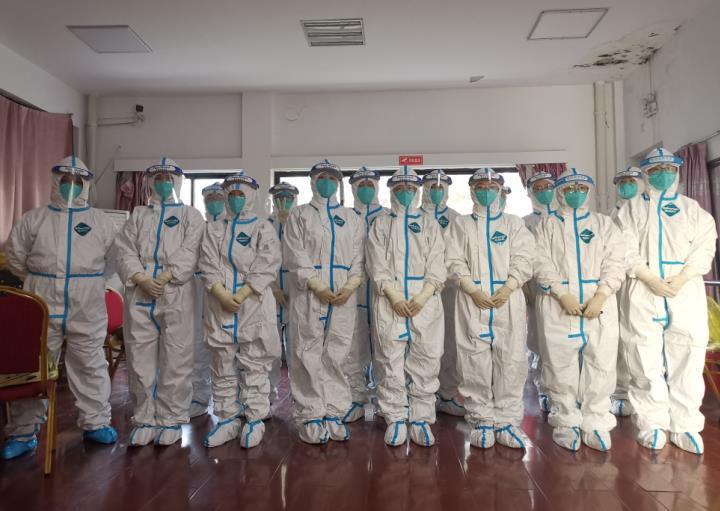 宁波发现3例核酸阳性人员为一家人/宁波 阳性