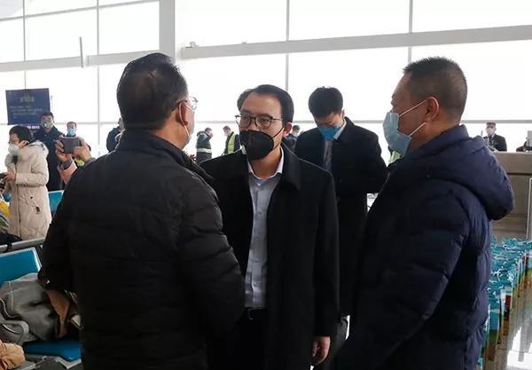 呼和浩特市疫情防控最新公告(呼和浩特市发布疫情防控情况)