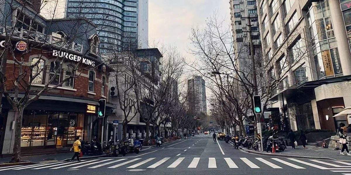 【上海封了吗，上海封没封】
