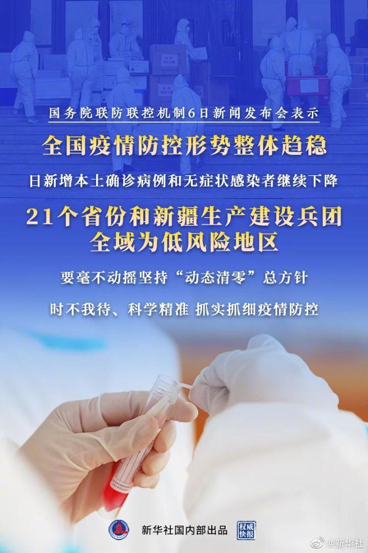 31省份新增本土确诊23例/31省份新增确诊21例本土1例