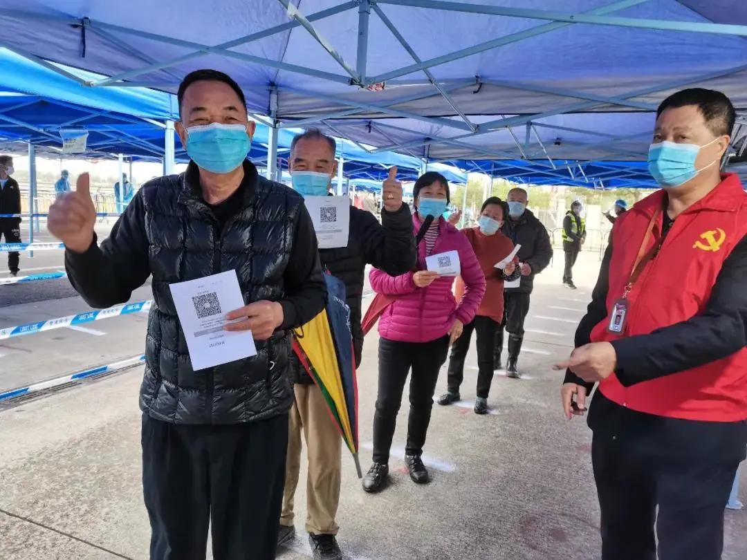 东莞疫情最新通告(东莞疫情通报最新)