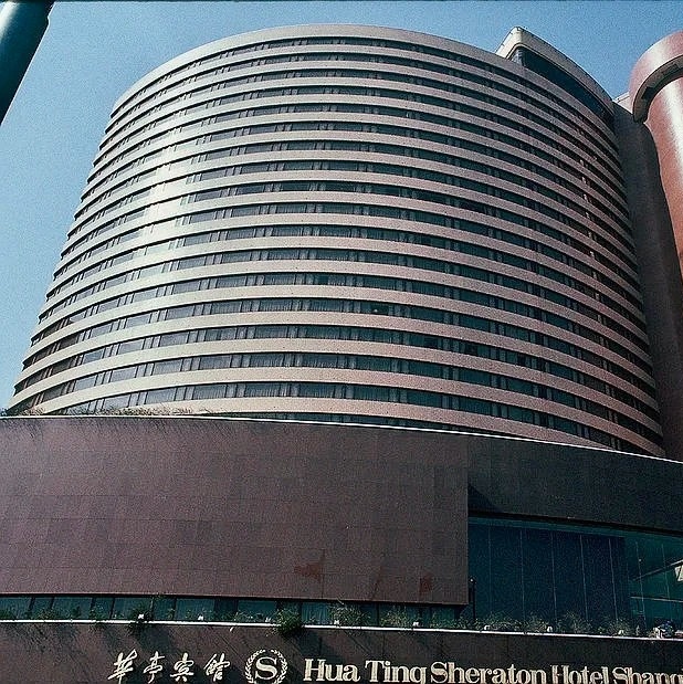 华亭宾馆疫情/华亭宾馆疫情封闭