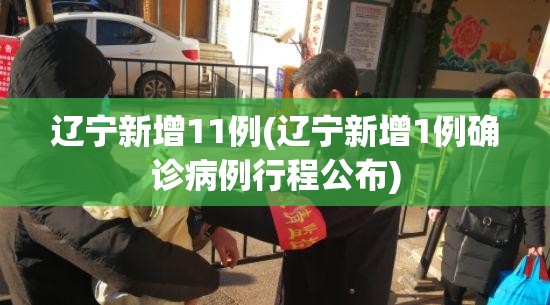 辽宁新增11例(辽宁新增1例确诊病例行程公布)