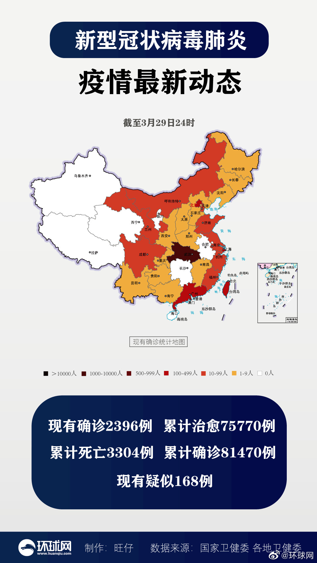 31省区市新增34例(31省区市新增病例)