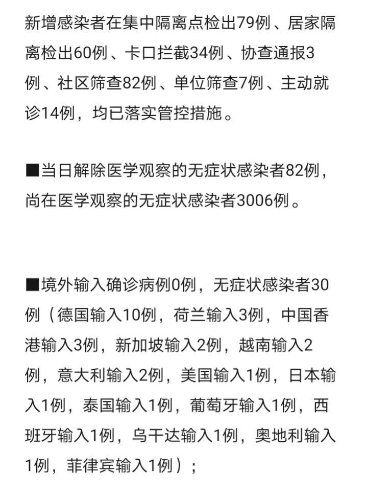 浙江新增本土确诊病例27例/浙江新增本土病例1例 浙江新增本土确诊病例27例/浙江新增本土病例1例