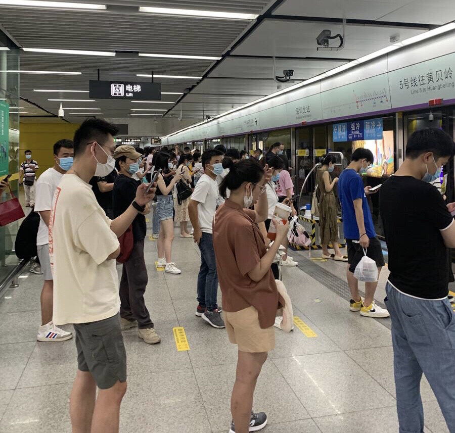 深圳疫情怎么样(深圳广疫情怎么样)