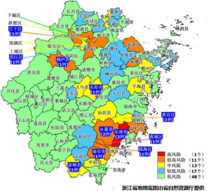 14天480例确诊浙江疫情现5个特点(浙江疫情病例分布) 14天480例确诊浙江疫情现5个特点(浙江疫情病例分布)