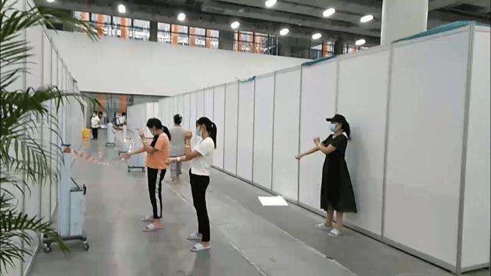 天门发现3例无症状感染者(天门新增) 天门发现3例无症状感染者(天门新增)