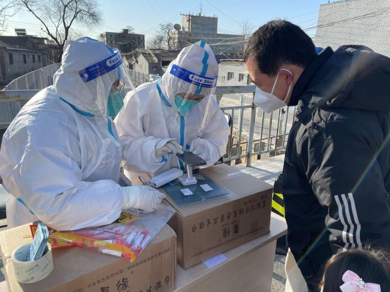 【丰台有7个封控区涉及8个街镇,丰台封了几个小区】 【丰台有7个封控区涉及8个街镇,丰台封了几个小区】
