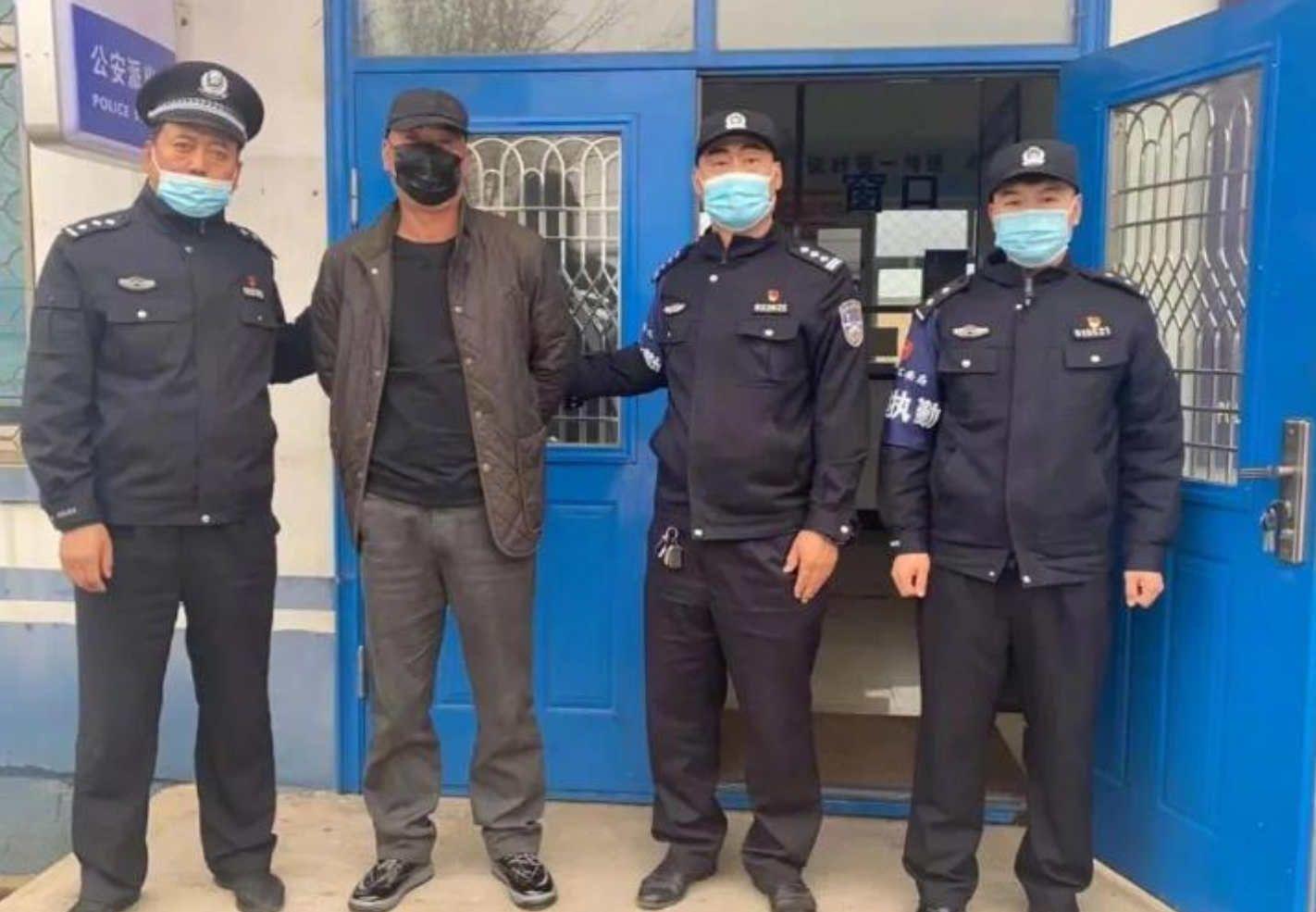 哈尔滨进单位不查核酸/哈尔滨全民核酸检测不参加会怎么样