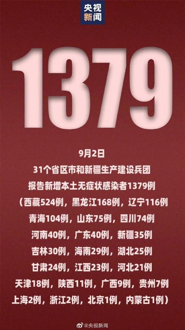 【北京新增1例社会面感染者，北京社区人员确诊】