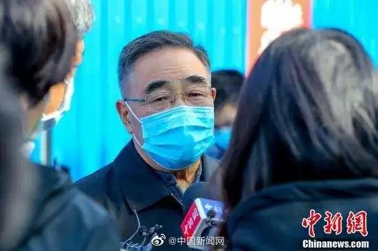 张伯礼称今冬疫情有望3月初结束(张伯礼称年底有望恢复到疫情前状态)