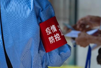 河北新增66例本土无症状/河北新增30例无症状感染者